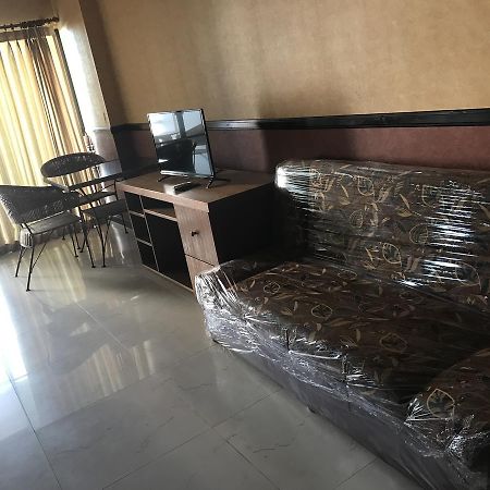 Apartamento View Talay 5C Pattaya Exterior foto