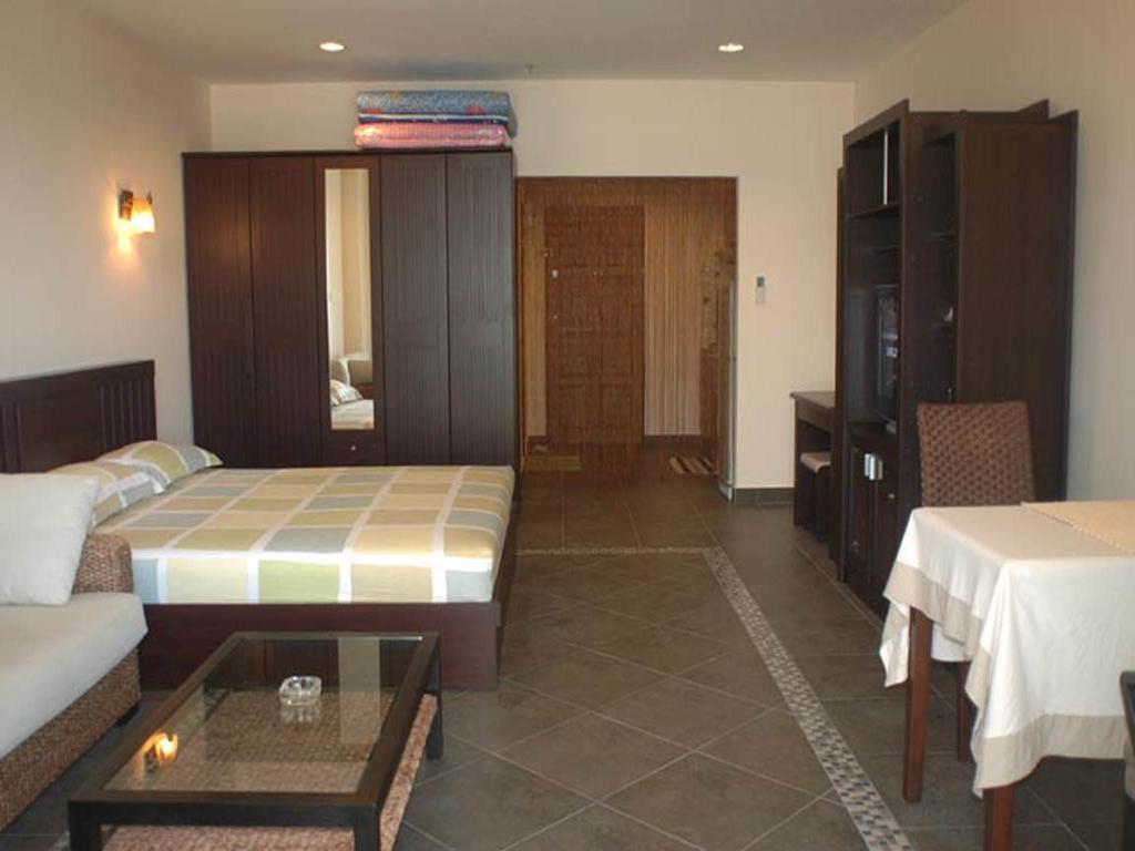 Apartamento View Talay 5C Pattaya Exterior foto