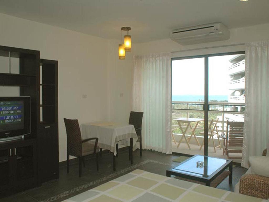 Apartamento View Talay 5C Pattaya Exterior foto