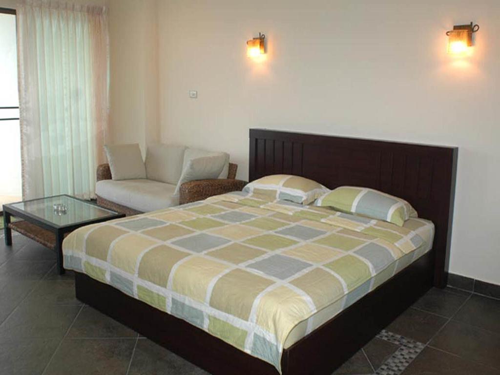 Apartamento View Talay 5C Pattaya Exterior foto