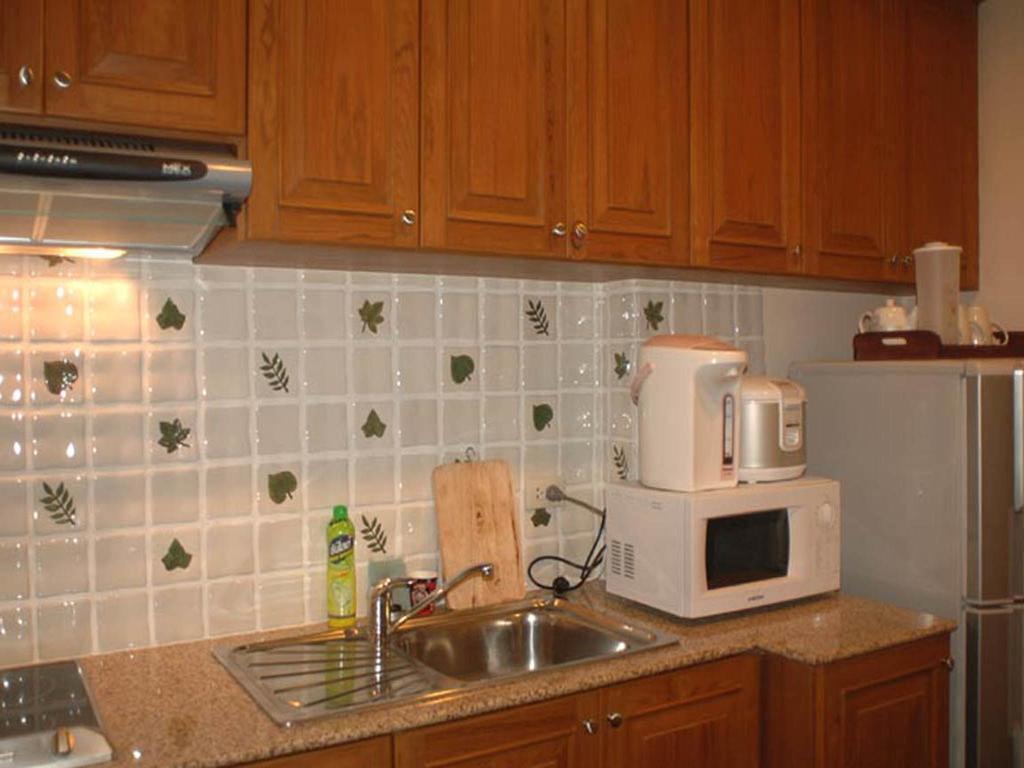 Apartamento View Talay 5C Pattaya Exterior foto