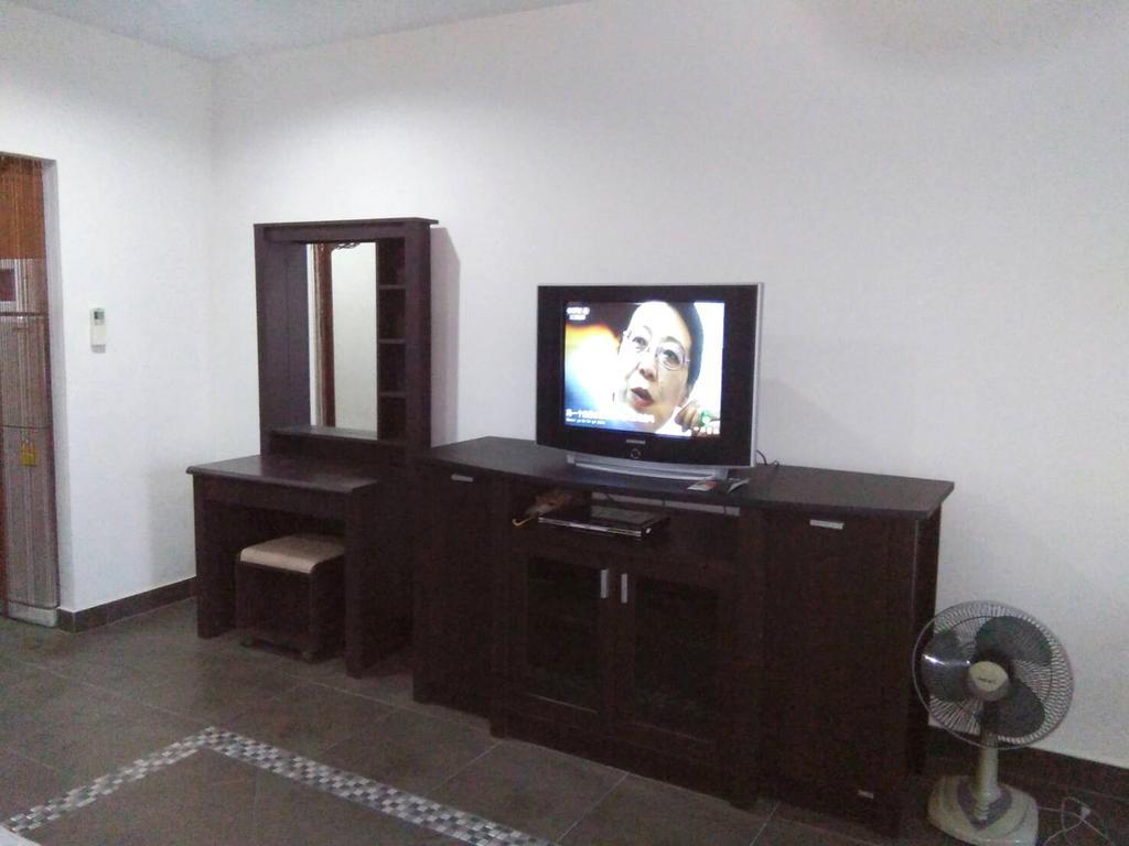 Apartamento View Talay 5C Pattaya Exterior foto