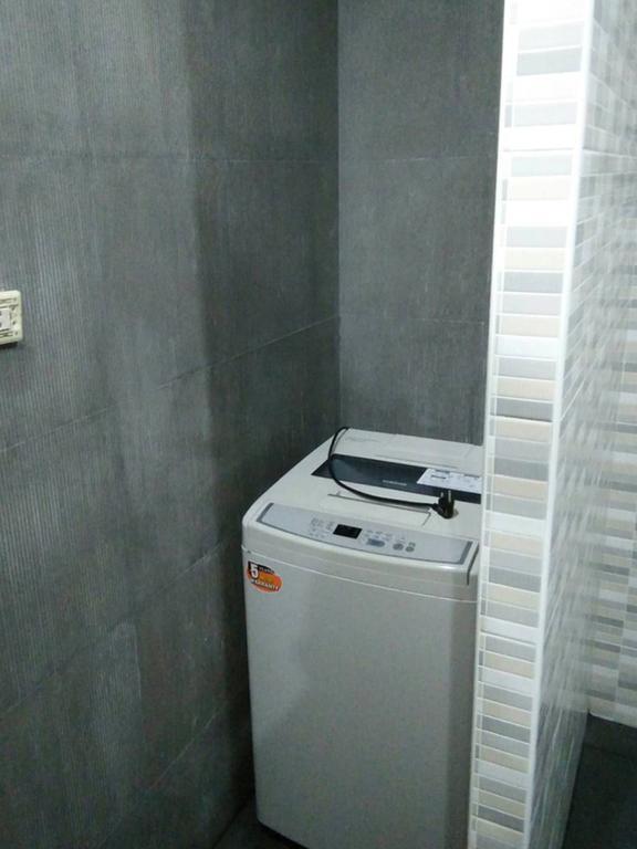 Apartamento View Talay 5C Pattaya Exterior foto