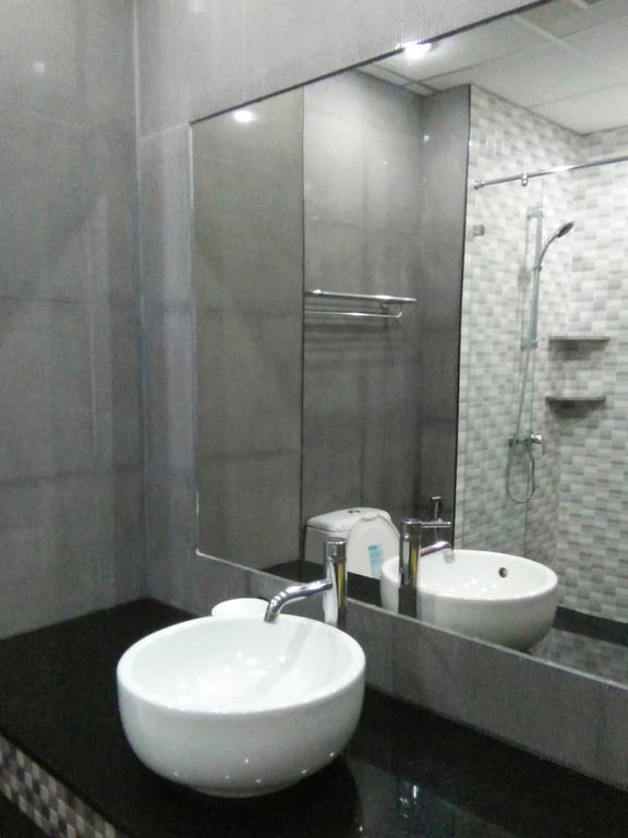 Apartamento View Talay 5C Pattaya Exterior foto