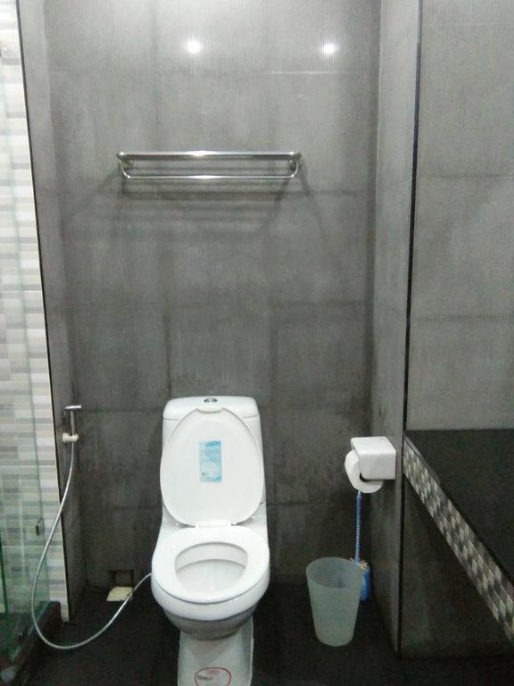 Apartamento View Talay 5C Pattaya Exterior foto