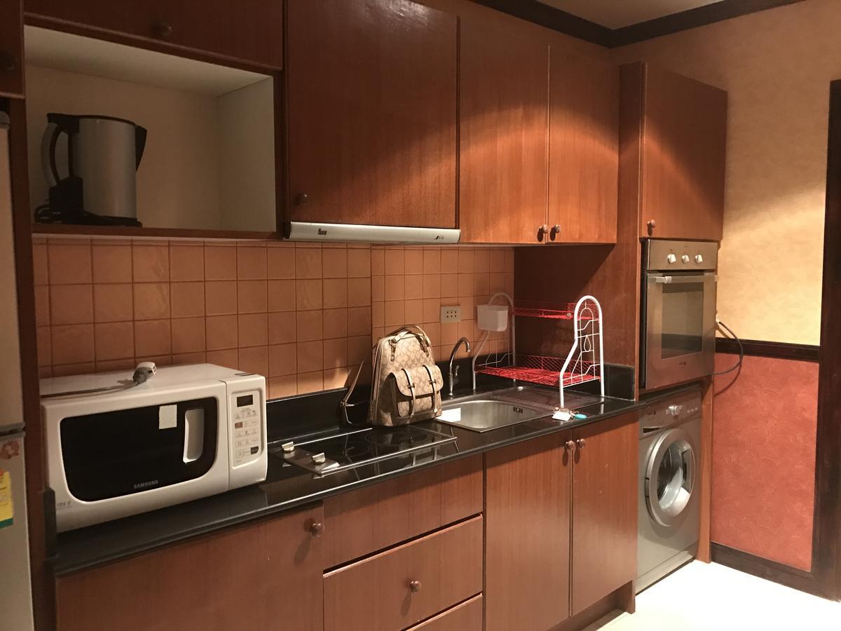 Apartamento View Talay 5C Pattaya Exterior foto