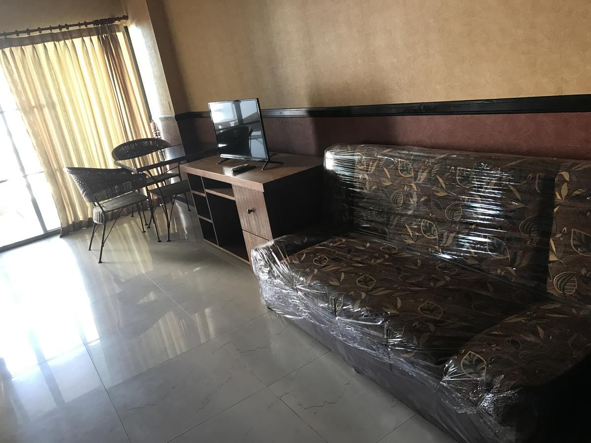 Apartamento View Talay 5C Pattaya Exterior foto