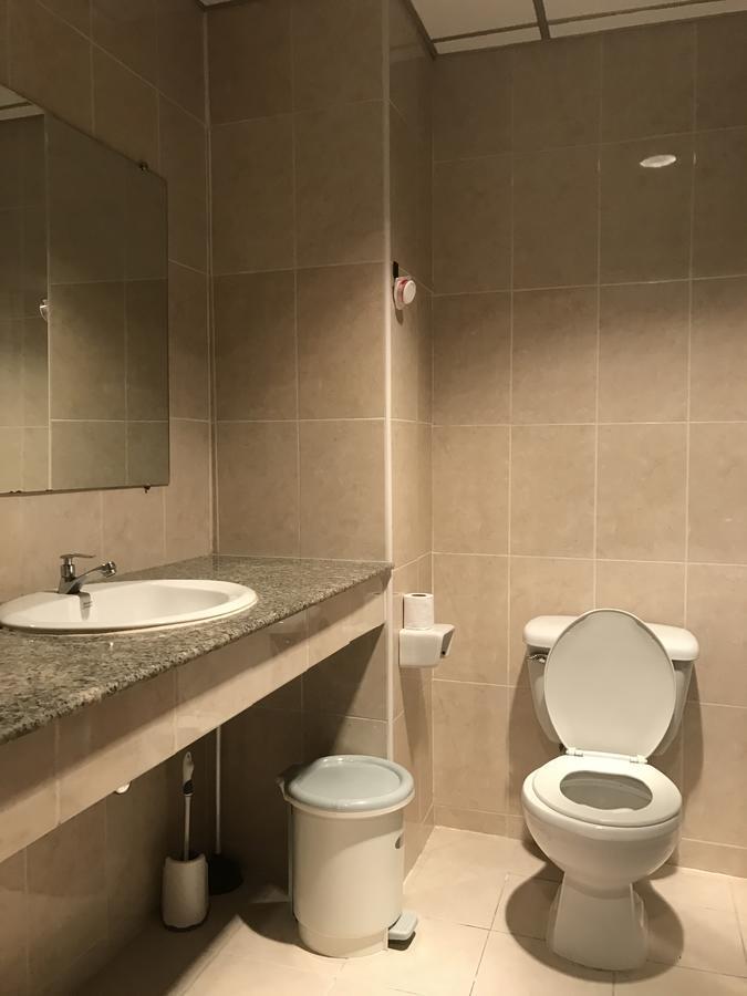 Apartamento View Talay 5C Pattaya Exterior foto