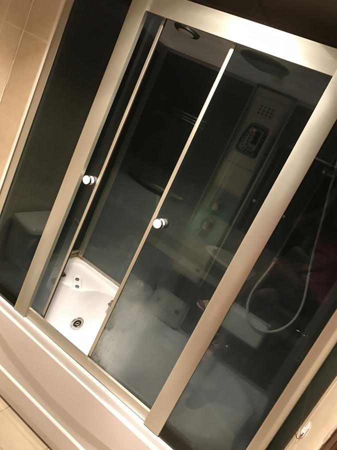 Apartamento View Talay 5C Pattaya Exterior foto